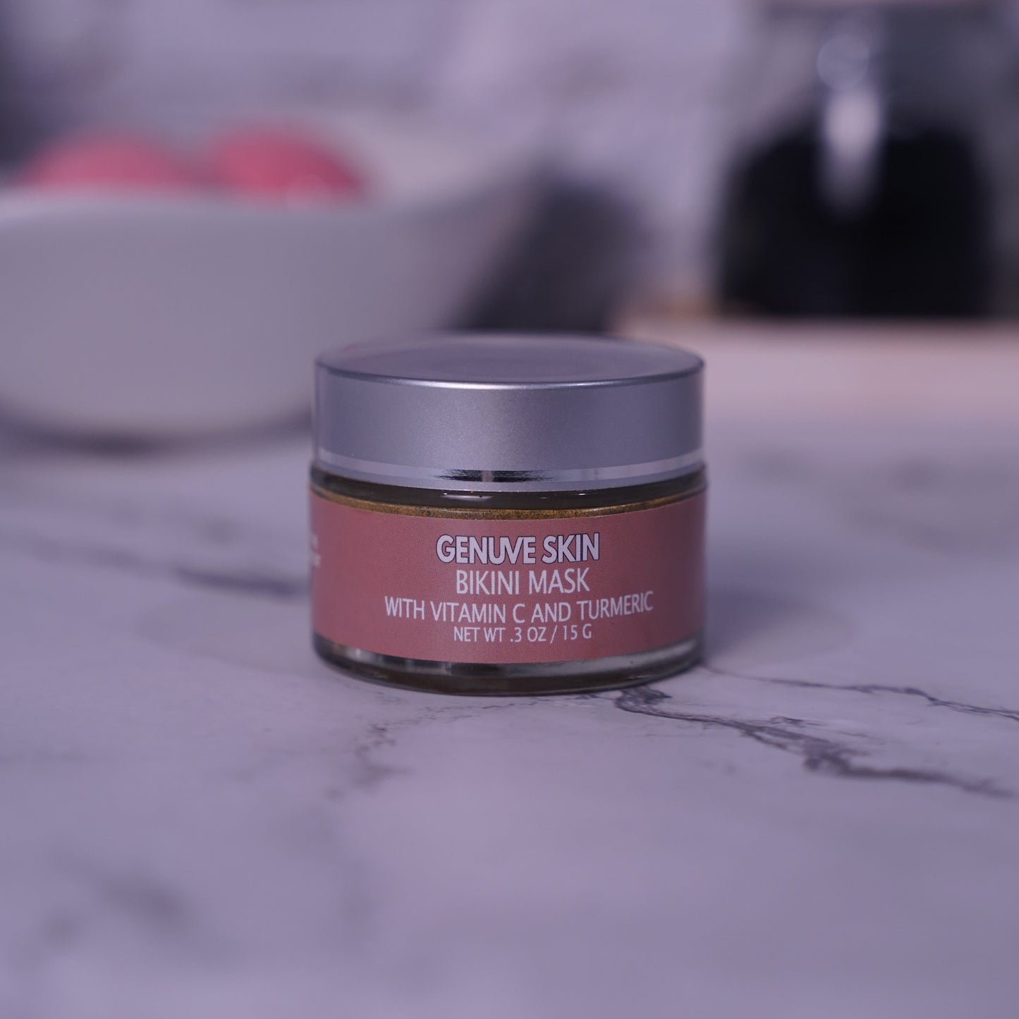 Bikini Mask (solita)