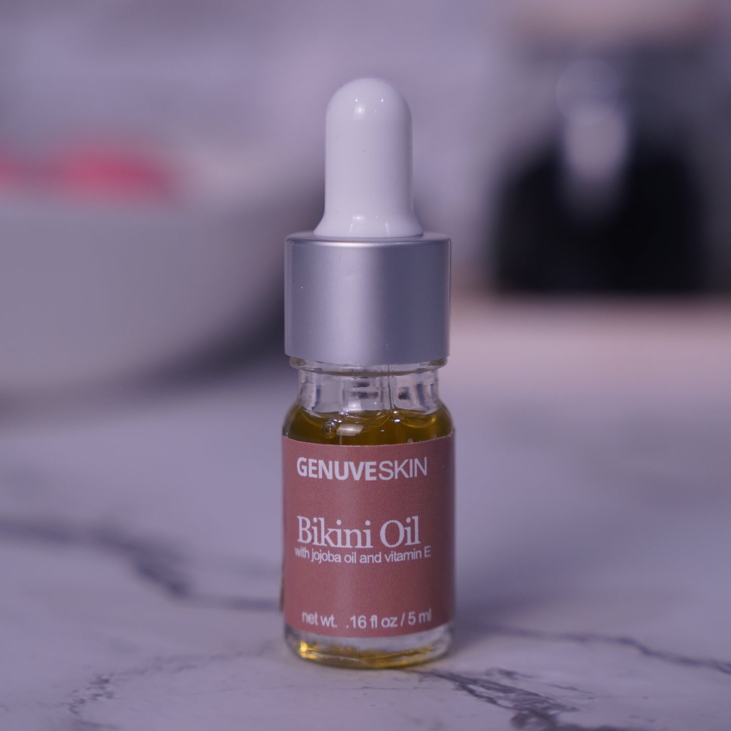 Bikini Oil (Solito)