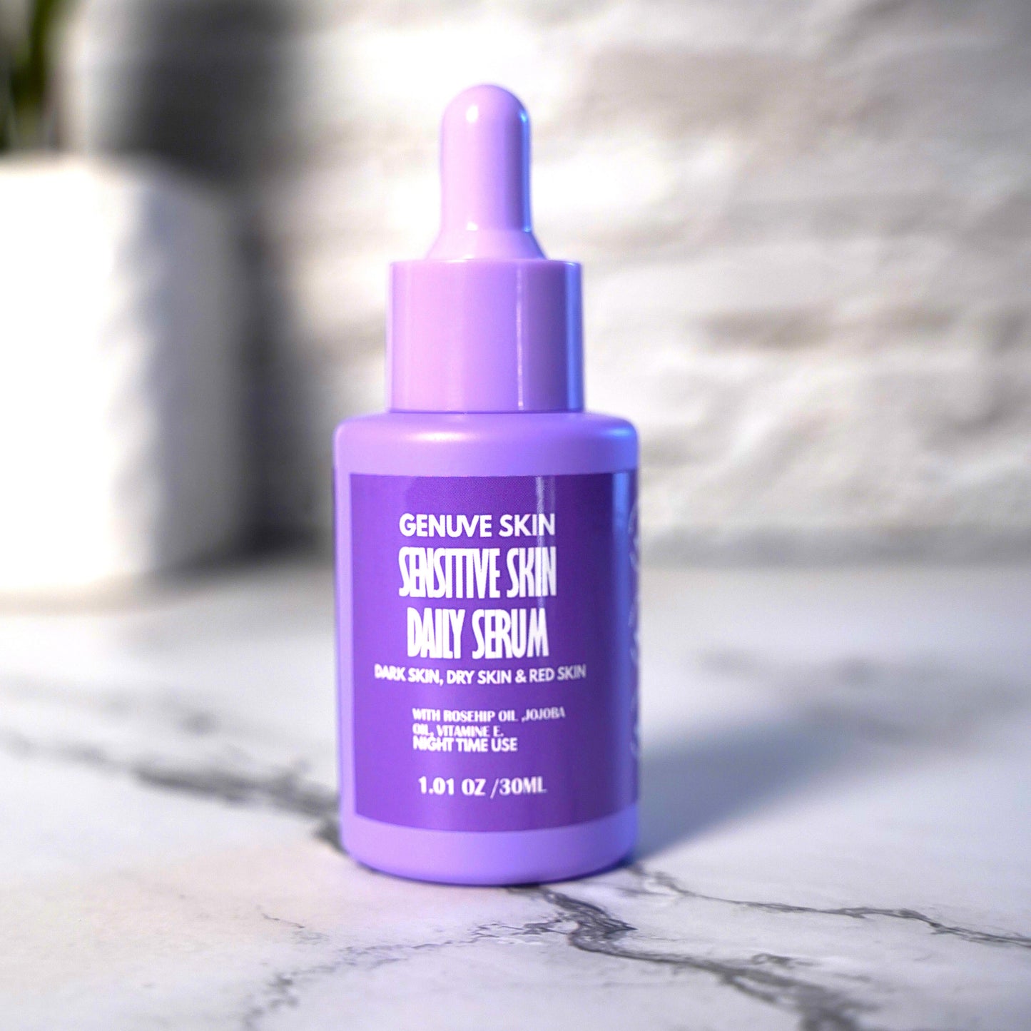 Daily Serum Sensitive Skin and Dark Spots 30 ML