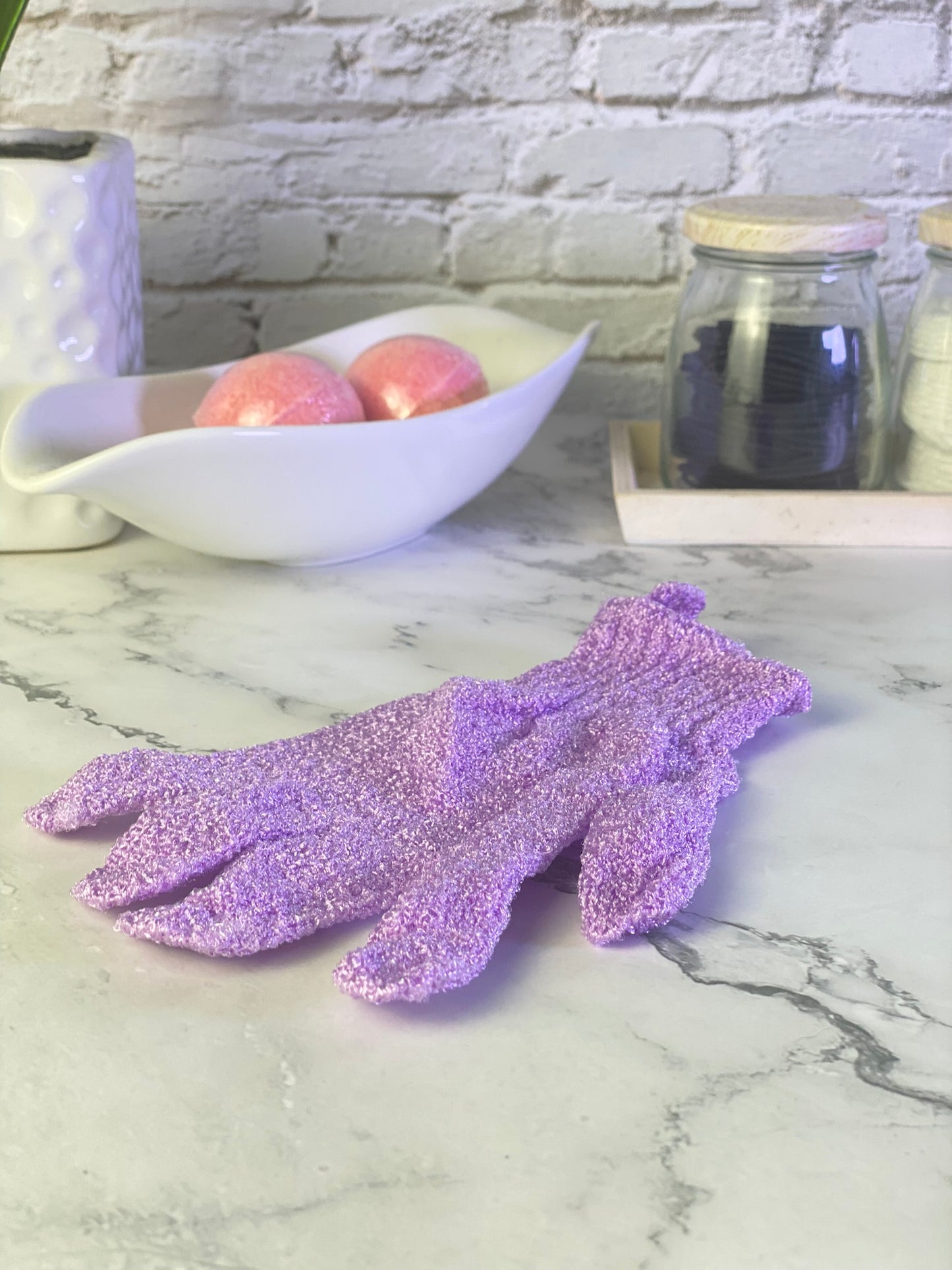 Guante para exfoliar(1)