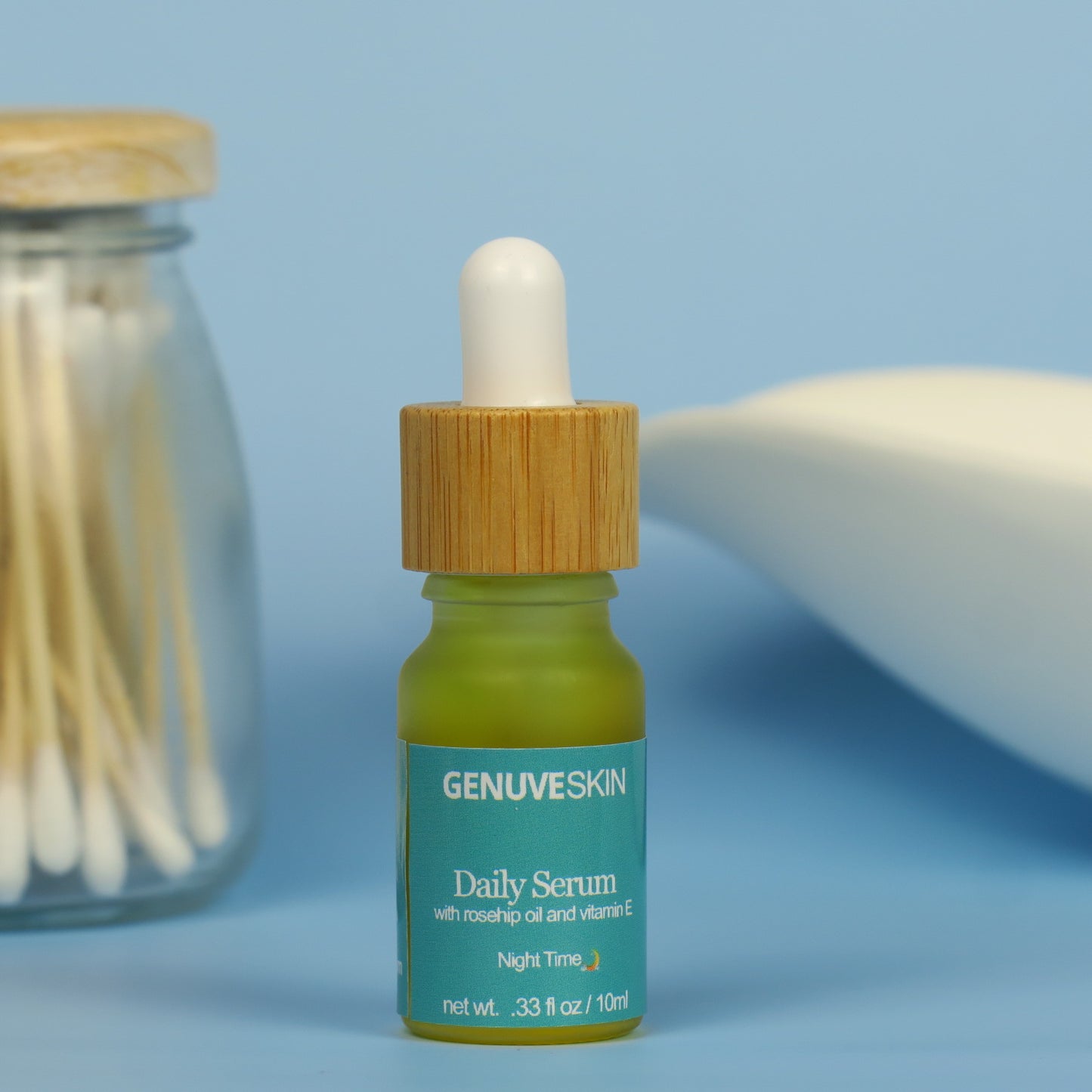 Serum 10 ML