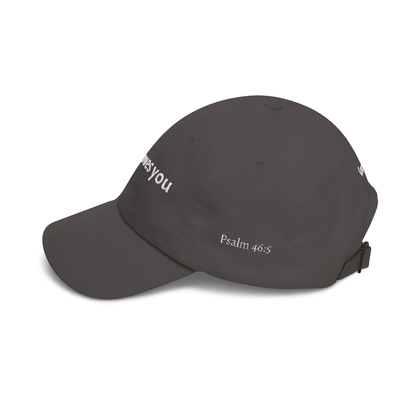 Jesus Loves You Hat