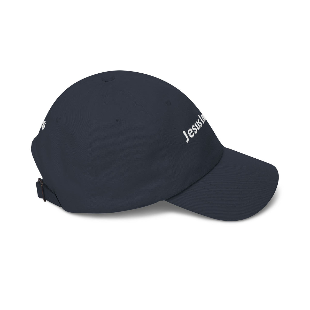 Jesus Loves You Hat