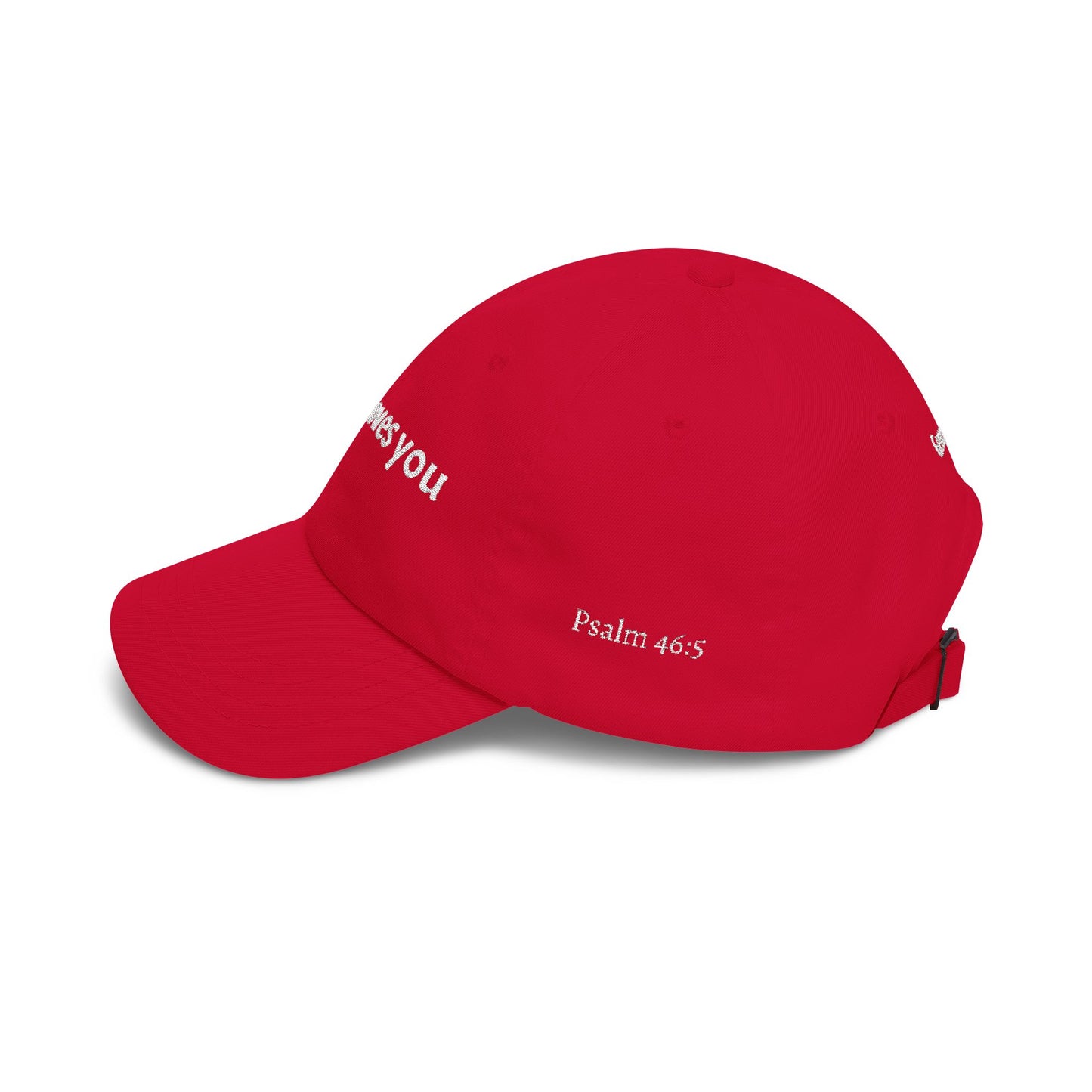 Jesus Loves You Hat
