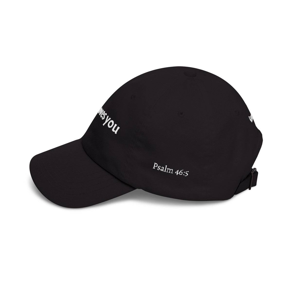 Jesus Loves You Hat