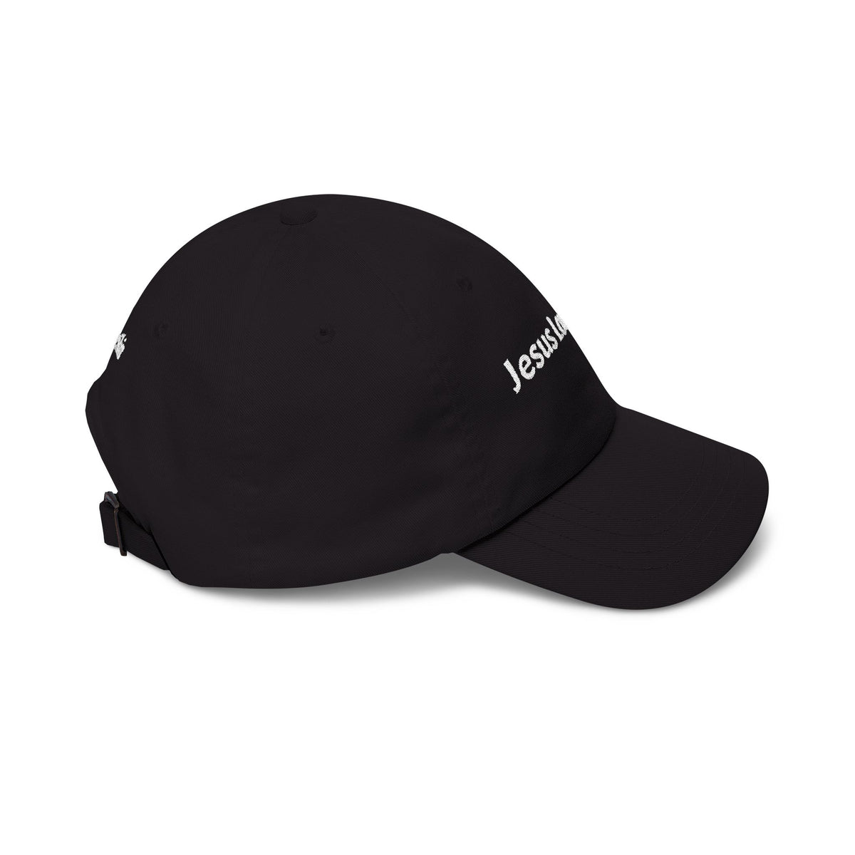 Jesus Loves You Hat