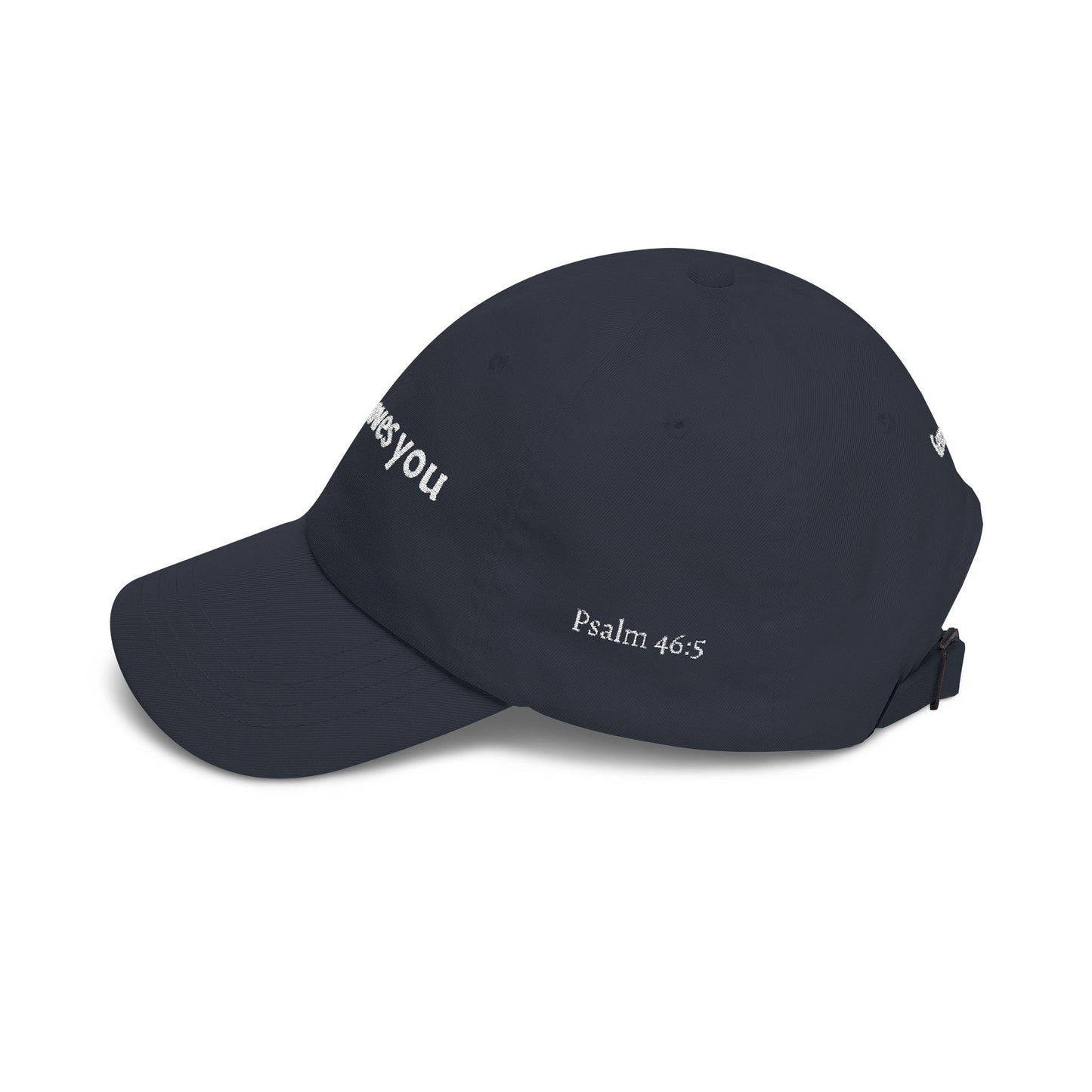 Jesus Loves You Hat
