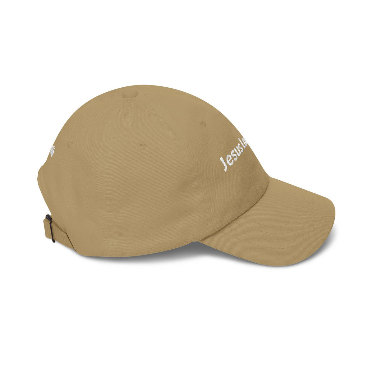Jesus Loves You Hat