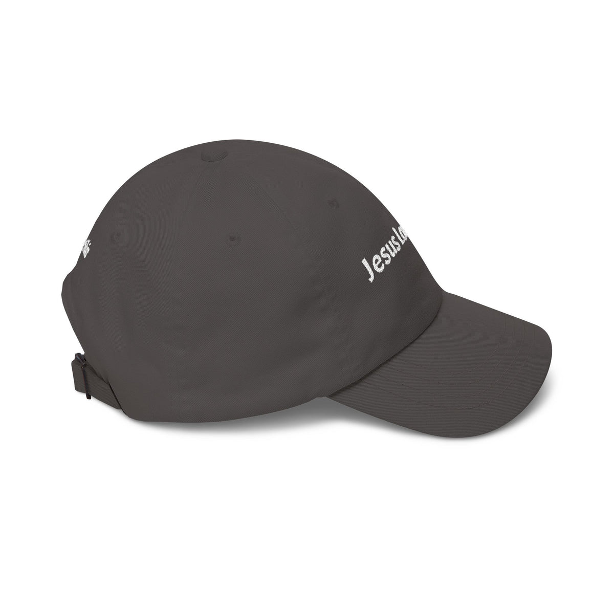 Jesus Loves You Hat
