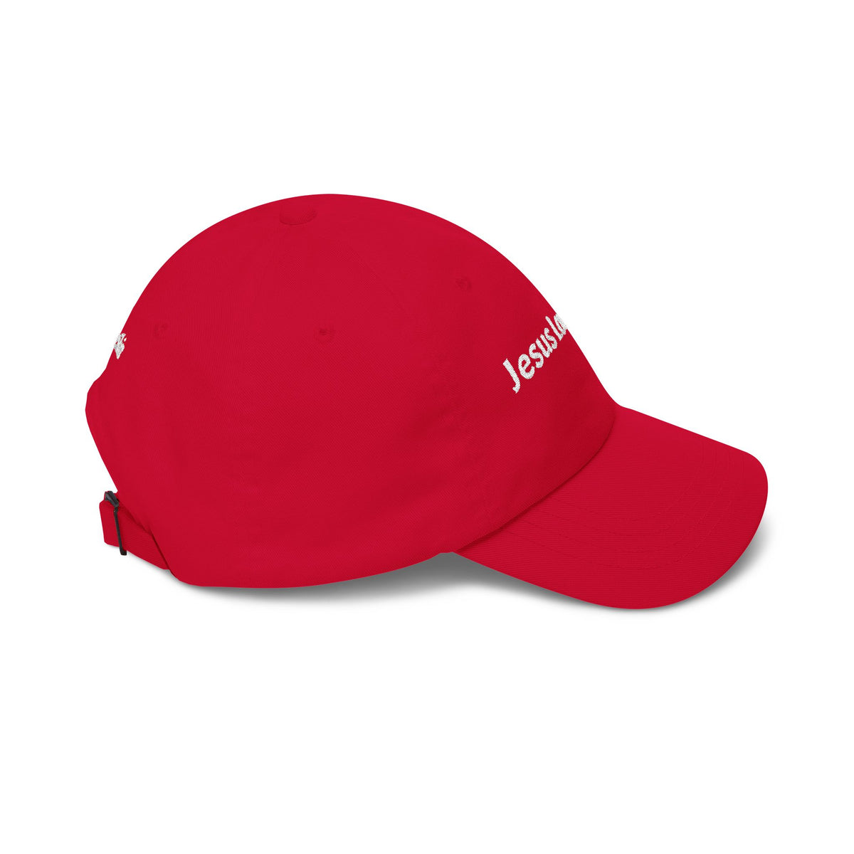 Jesus Loves You Hat