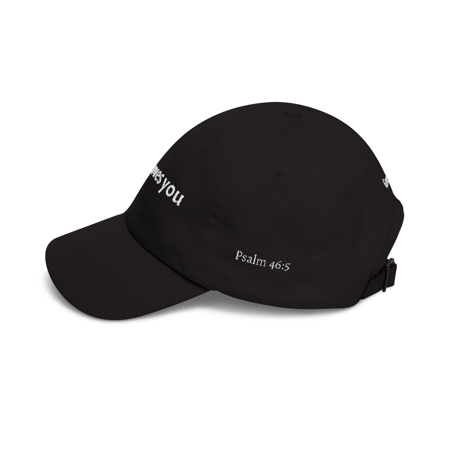 Jesus Loves You Hat