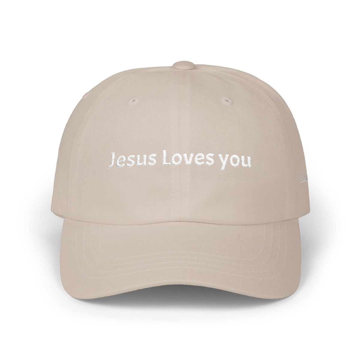 Jesus Loves You Hat
