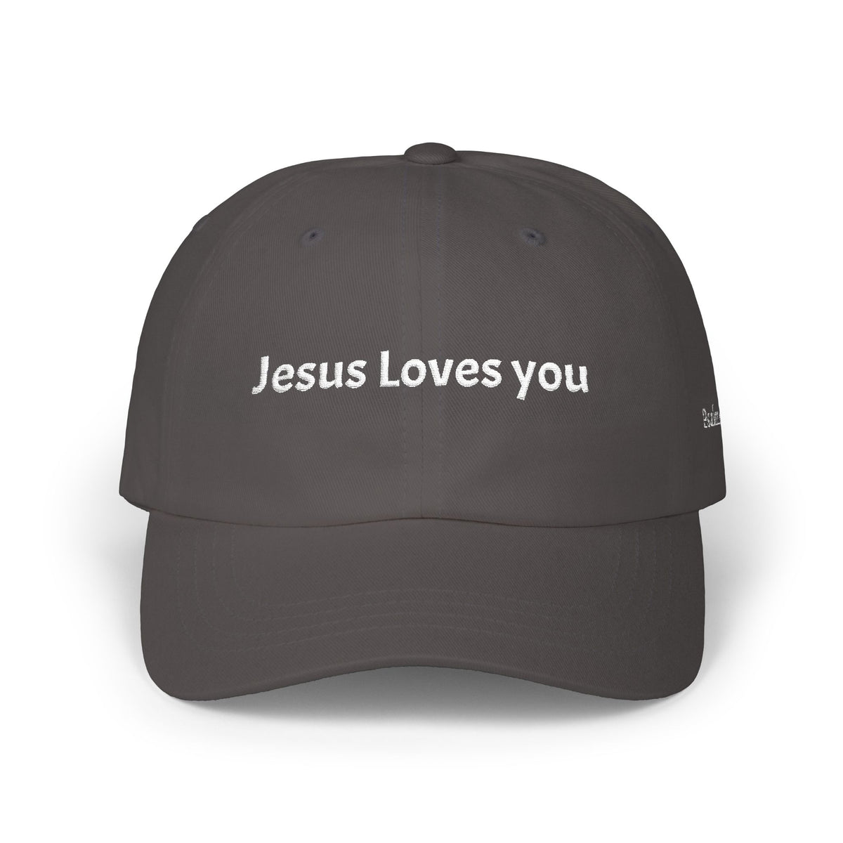 Jesus Loves You Hat