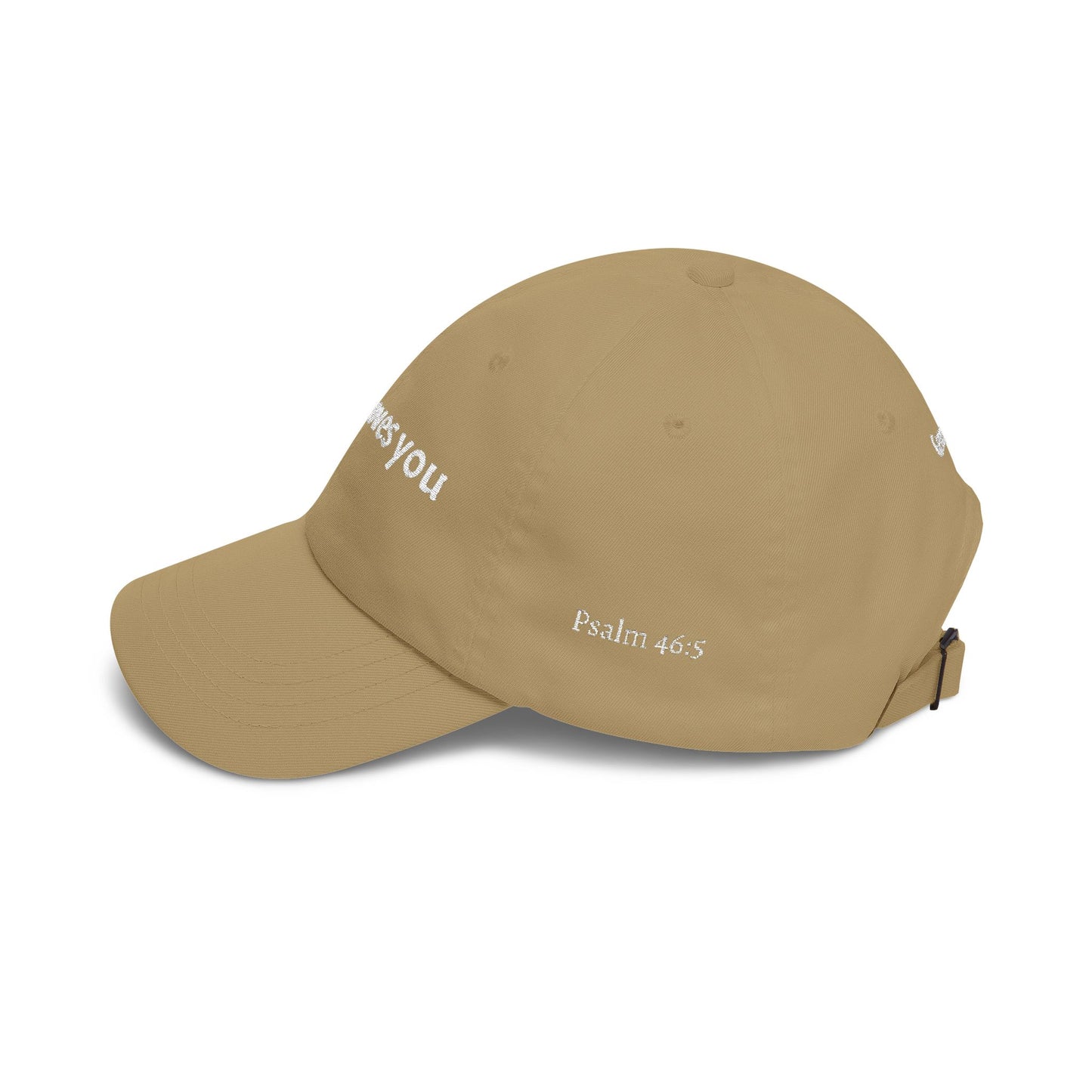 Jesus Loves You Hat