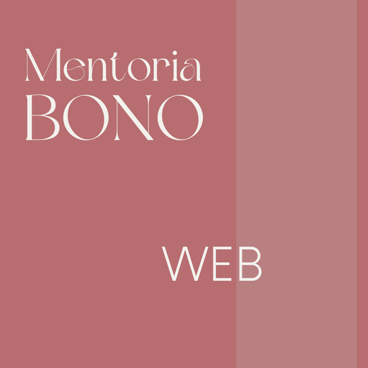 Bono MENTORIA
